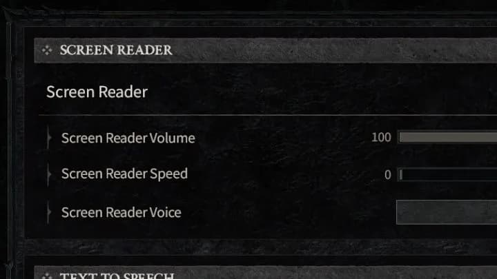 Jak wyłączyć narratora w Diablo 4 na PC i cieszyć się grą bez zakłóceń