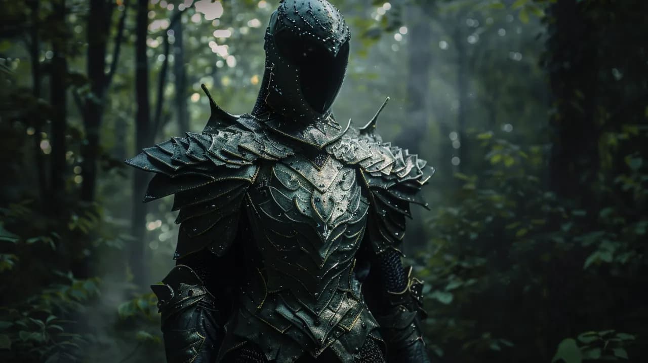 Arcymistrzowski rynsztunek żmii: Jak go zdobyć w Wiedźminie 3?