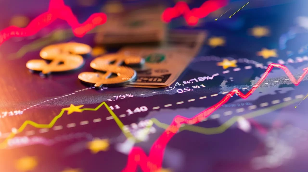 256 euro vs 128 euro: Która kwota się opłaca? Analiza kursów walut