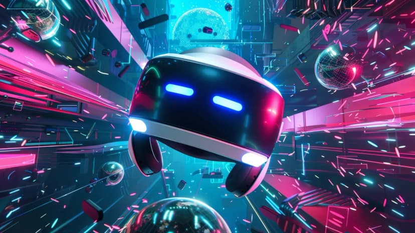 Wirtualna rzeczywistość na PS4: 5 najbardziej immersyjnych doświadczeń