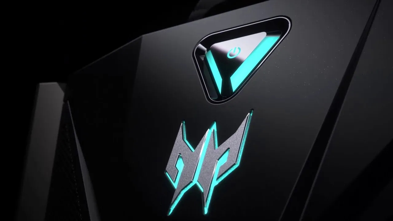 Acer Predator Orion 9000 – potężny komputer dla graczy i profesjonalistów
