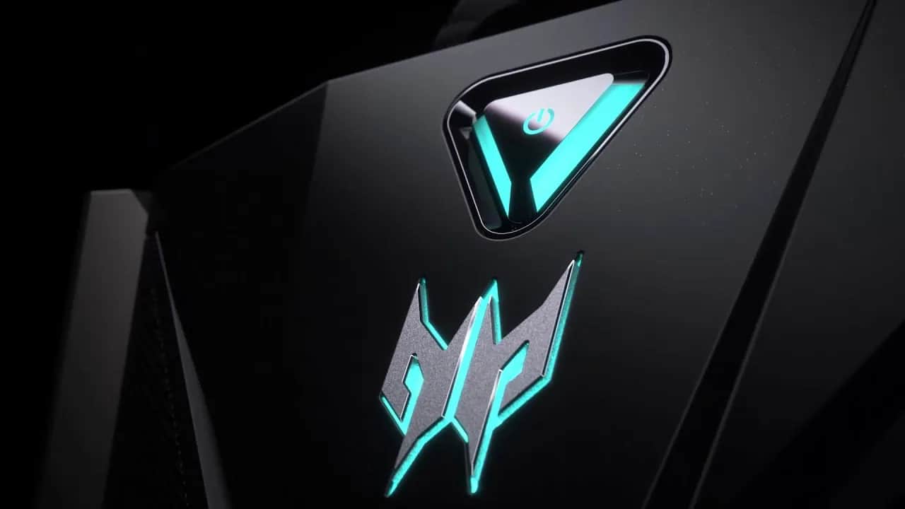 Acer Predator Orion 9000 – potężny komputer dla graczy i profesjonalistów