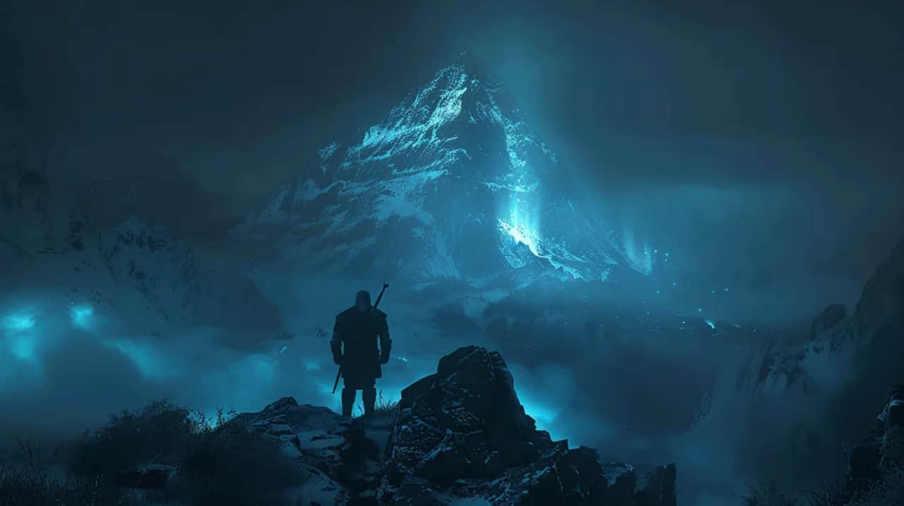 Taniec z duchami: Sekrety zadania 'Hulaj dusza' w Wiedźminie 3