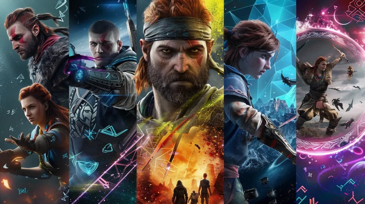 Najlepsze gry przygodowe na PC: Piątka must-have