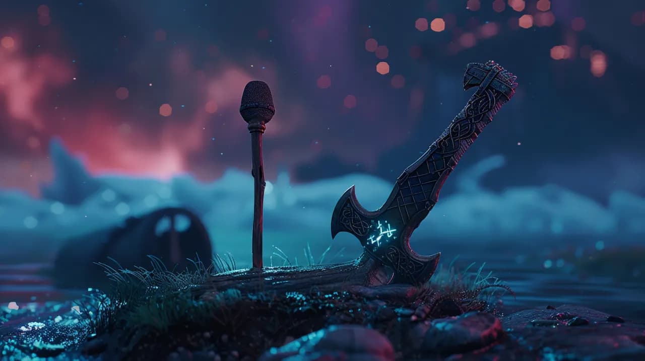 Polski dubbing God of War Ragnarok: Data premiery